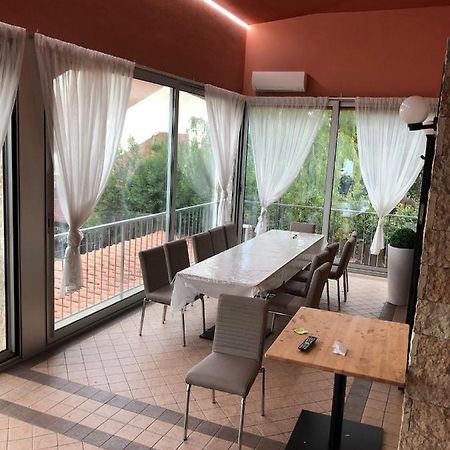 B&B San Liborio Civitavecchia Eksteriør bilde