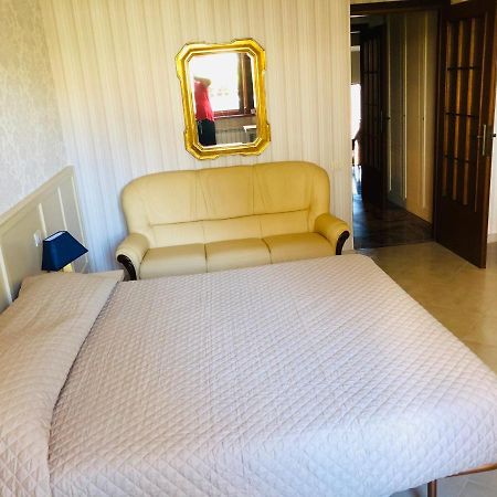 B&B San Liborio Civitavecchia Eksteriør bilde
