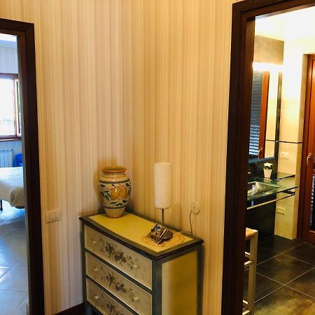 B&B San Liborio Civitavecchia Eksteriør bilde