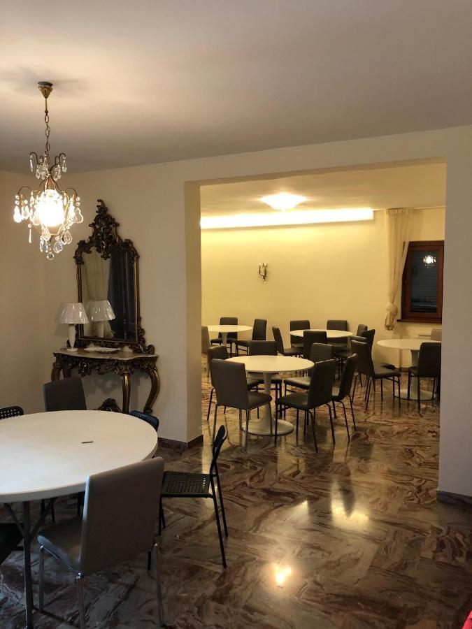 B&B San Liborio Civitavecchia Eksteriør bilde