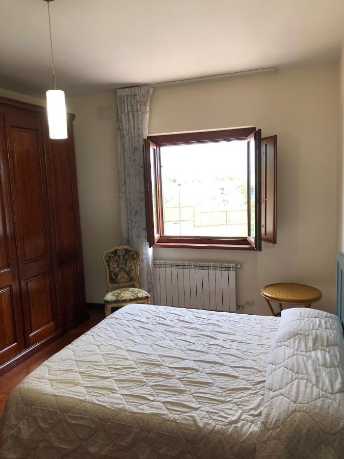 B&B San Liborio Civitavecchia Eksteriør bilde