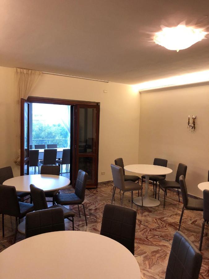 B&B San Liborio Civitavecchia Eksteriør bilde