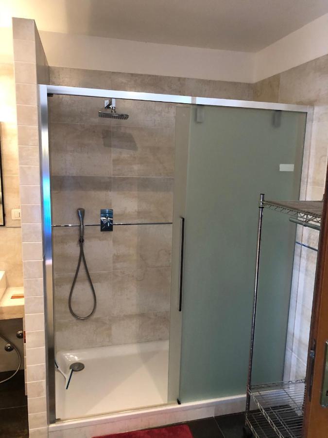 B&B San Liborio Civitavecchia Eksteriør bilde