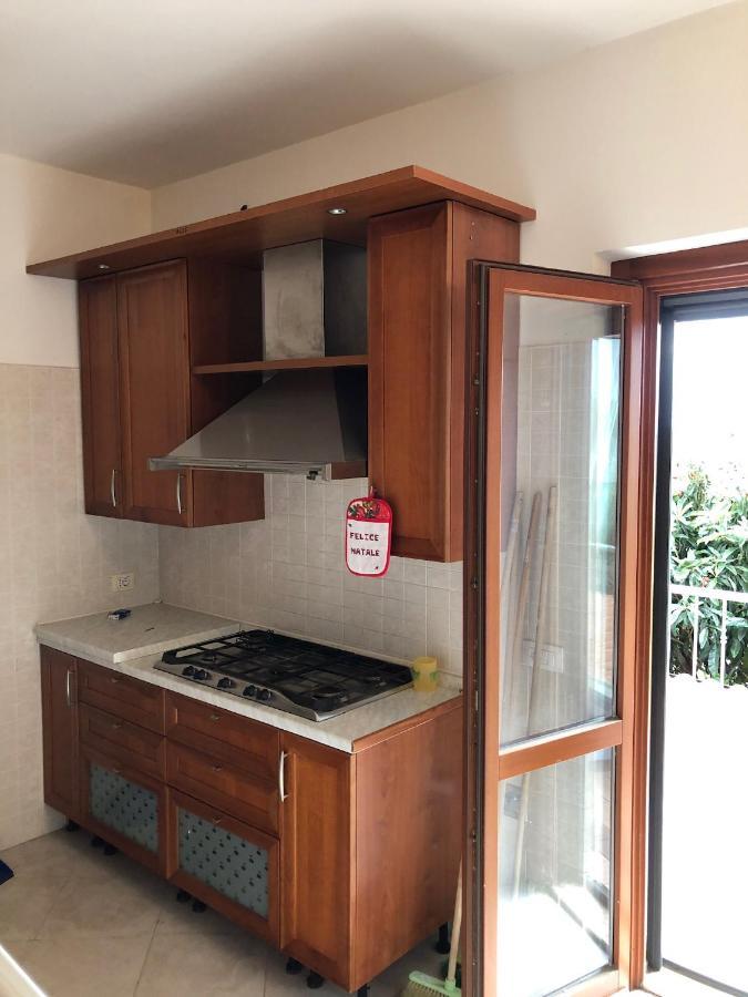 B&B San Liborio Civitavecchia Eksteriør bilde