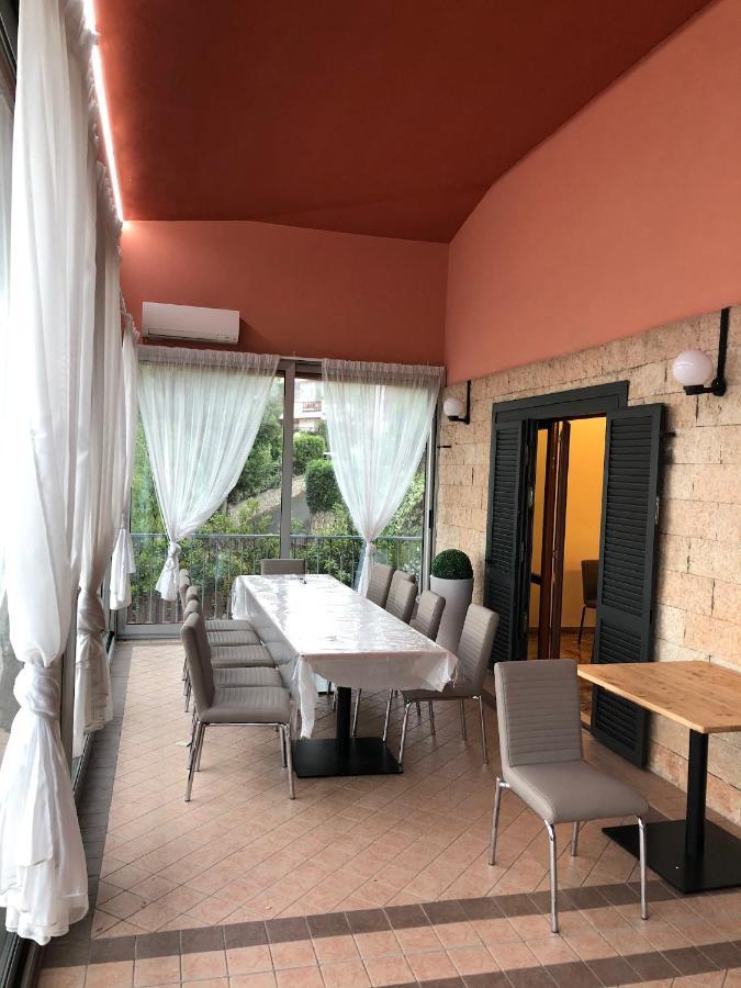 B&B San Liborio Civitavecchia Eksteriør bilde