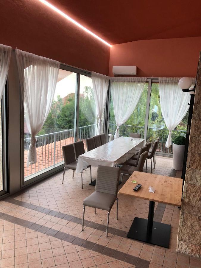B&B San Liborio Civitavecchia Eksteriør bilde
