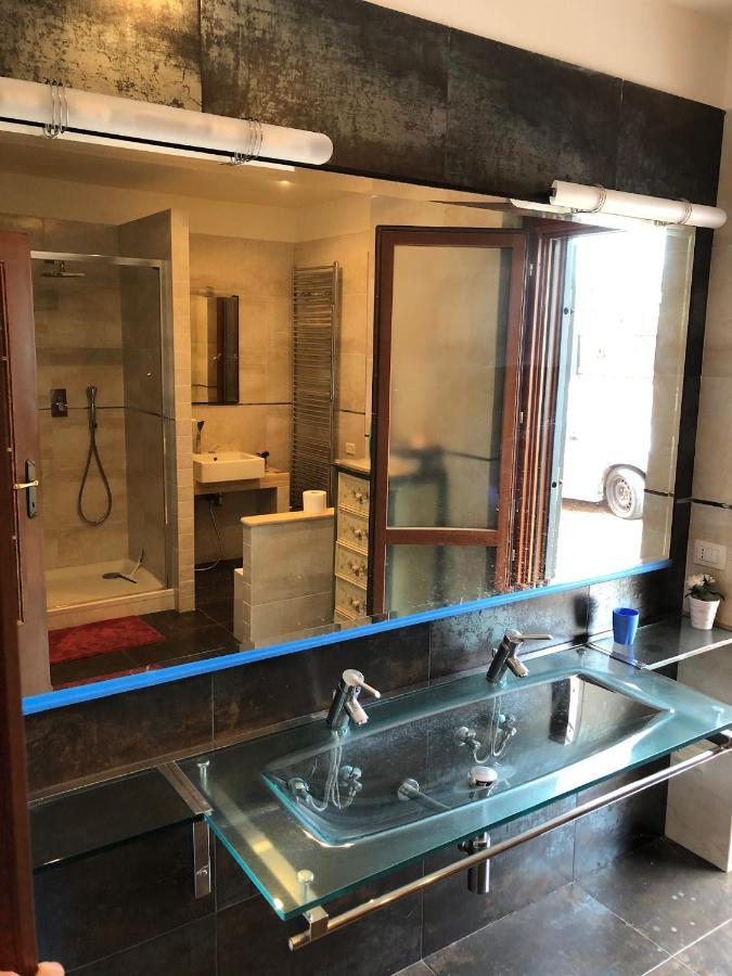 B&B San Liborio Civitavecchia Eksteriør bilde