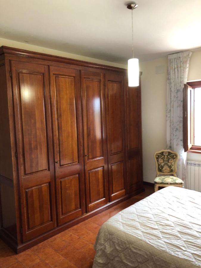 B&B San Liborio Civitavecchia Eksteriør bilde
