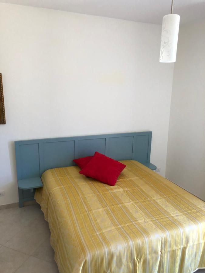 B&B San Liborio Civitavecchia Eksteriør bilde