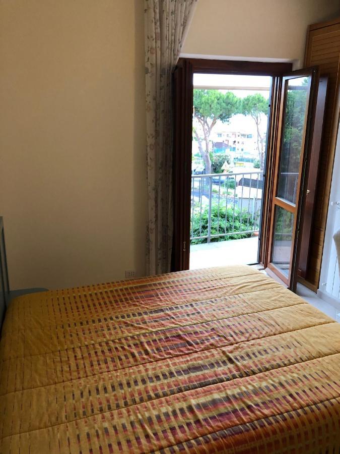 B&B San Liborio Civitavecchia Eksteriør bilde