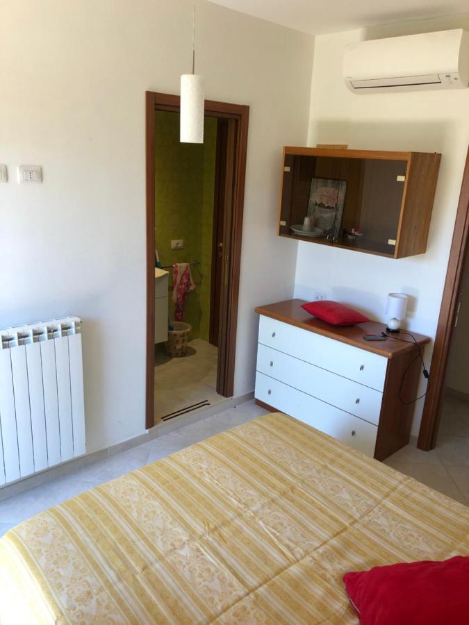 B&B San Liborio Civitavecchia Eksteriør bilde