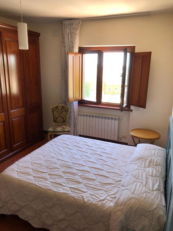 B&B San Liborio Civitavecchia Eksteriør bilde