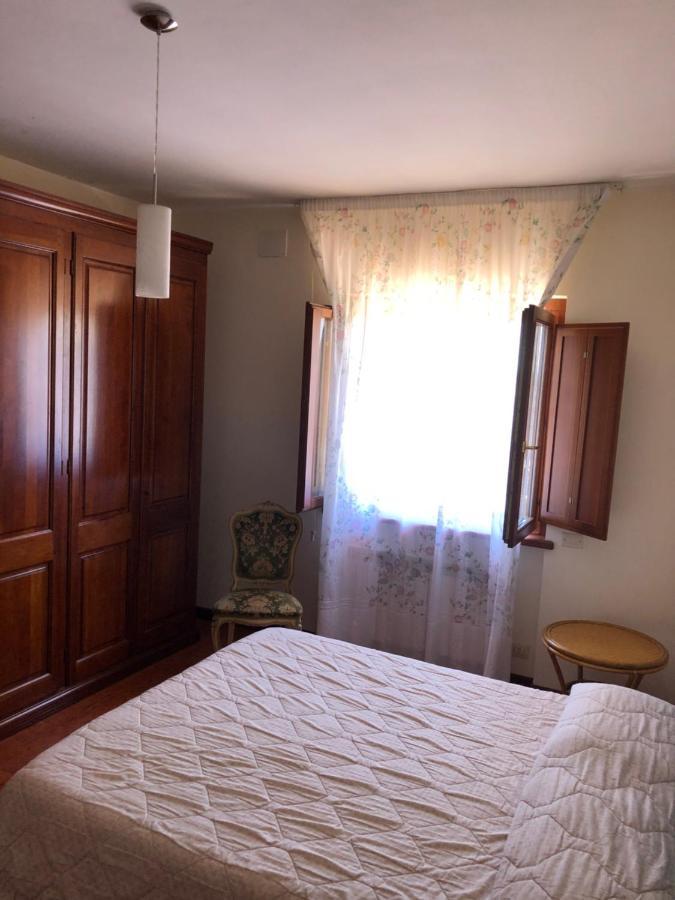 B&B San Liborio Civitavecchia Eksteriør bilde