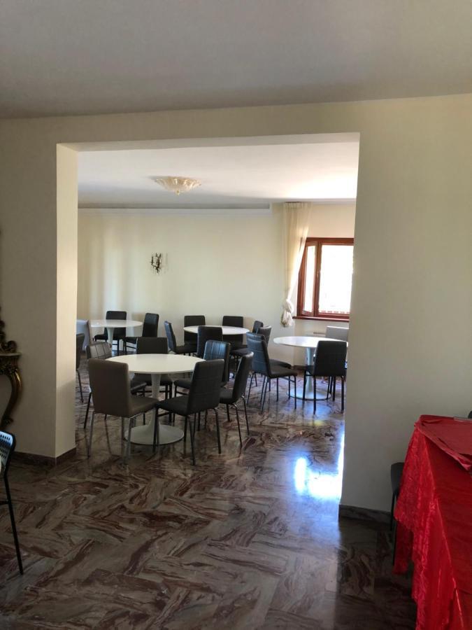 B&B San Liborio Civitavecchia Eksteriør bilde
