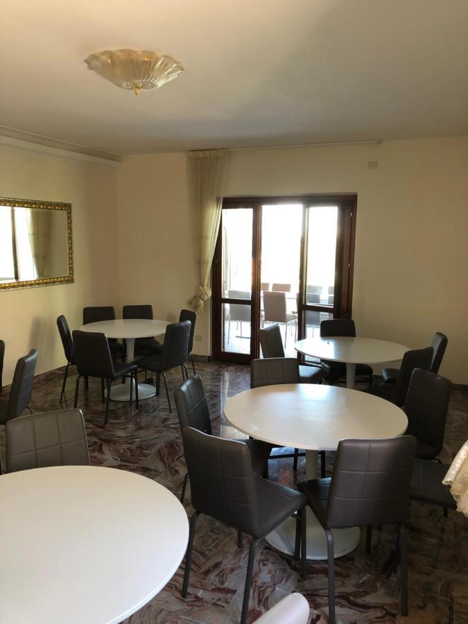 B&B San Liborio Civitavecchia Eksteriør bilde