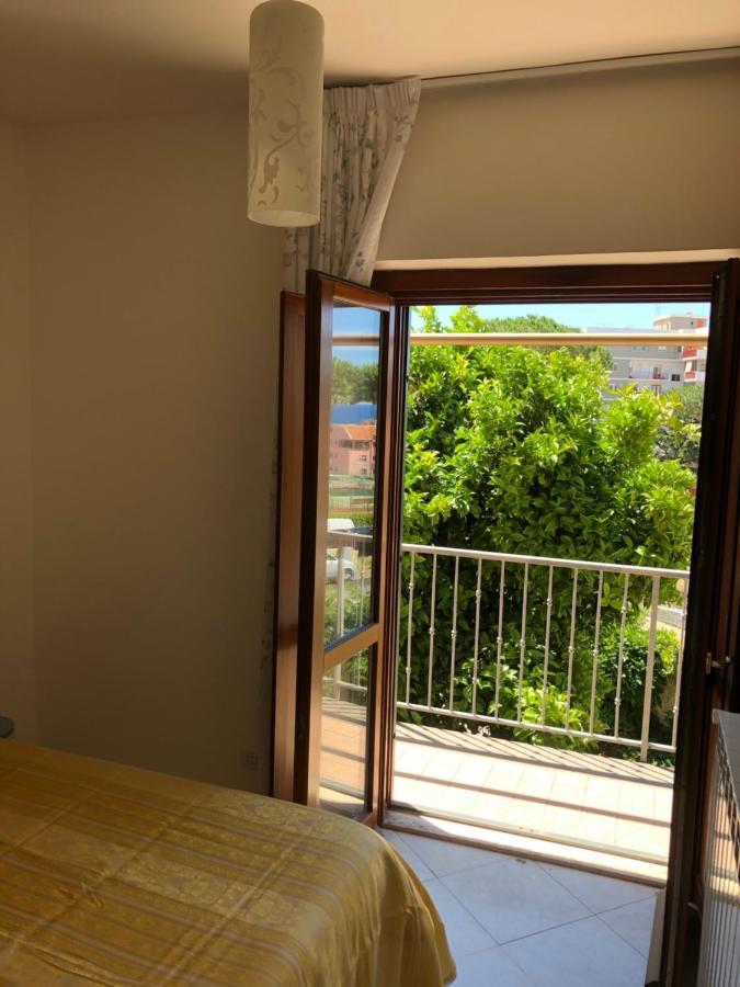B&B San Liborio Civitavecchia Eksteriør bilde