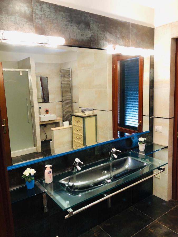 B&B San Liborio Civitavecchia Eksteriør bilde