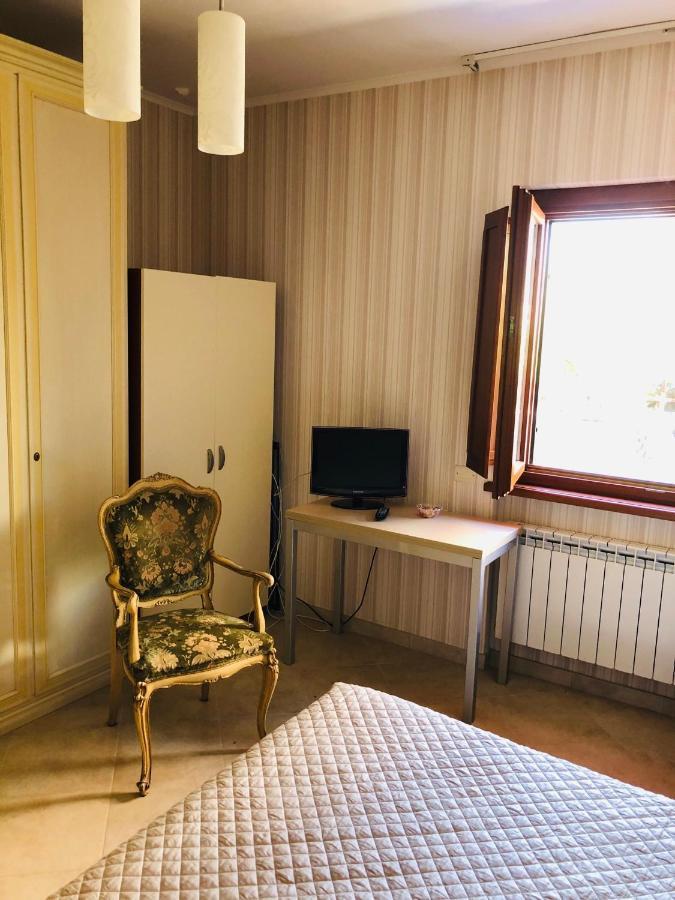 B&B San Liborio Civitavecchia Eksteriør bilde